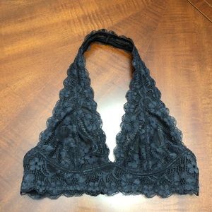 Free people bralette